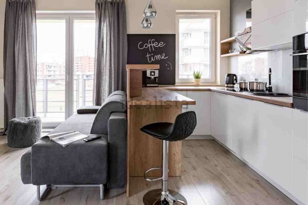 appartamento in vendita a Cagliari in zona Pirri