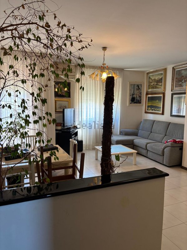 appartamento in vendita a Cagliari in zona Mulinu Becciu