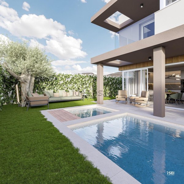 casa indipendente in vendita a Cagliari in zona Barracca Manna