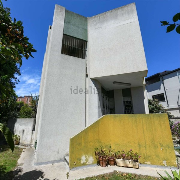 casa indipendente in vendita a Cagliari in zona Quartiere Europeo