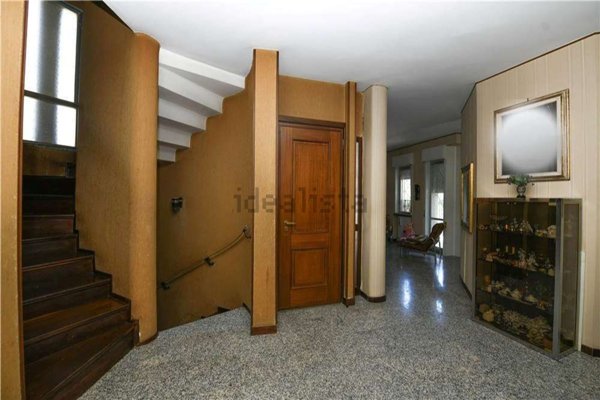 casa indipendente in vendita a Cagliari in zona Quartiere Europeo