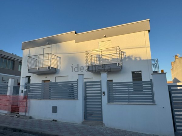 casa indipendente in vendita a Cagliari in zona Barracca Manna
