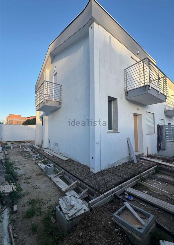 casa indipendente in vendita a Cagliari in zona Barracca Manna