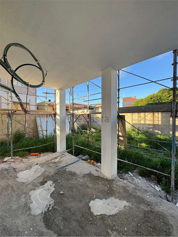 casa indipendente in vendita a Cagliari in zona Barracca Manna