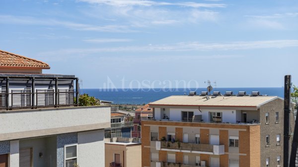 appartamento in vendita a Cagliari in zona Monte Urpinu