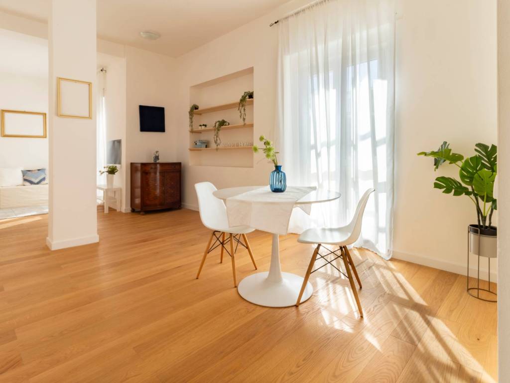appartamento in vendita a Cagliari in zona Monte Urpinu