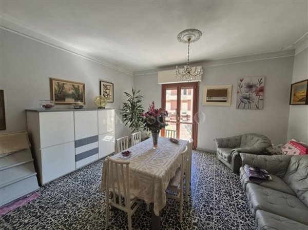 appartamento in vendita a Cagliari in zona San Benedetto