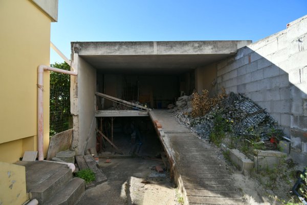 casa indipendente in vendita a Cagliari in zona Barracca Manna