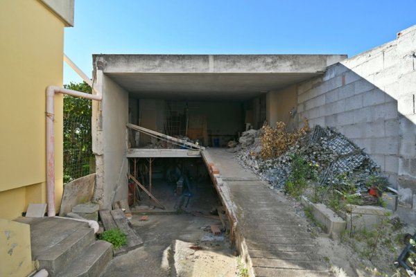 casa indipendente in vendita a Cagliari in zona Barracca Manna