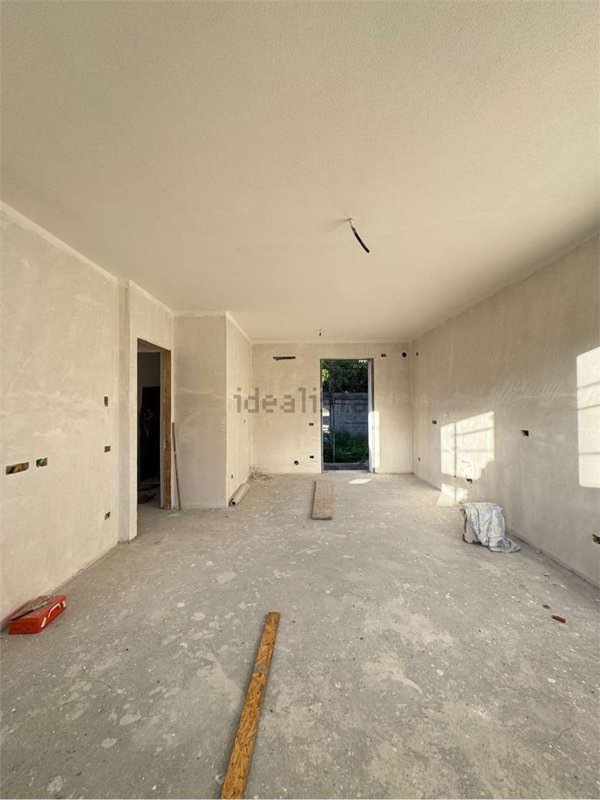 casa indipendente in vendita a Cagliari in zona Barracca Manna