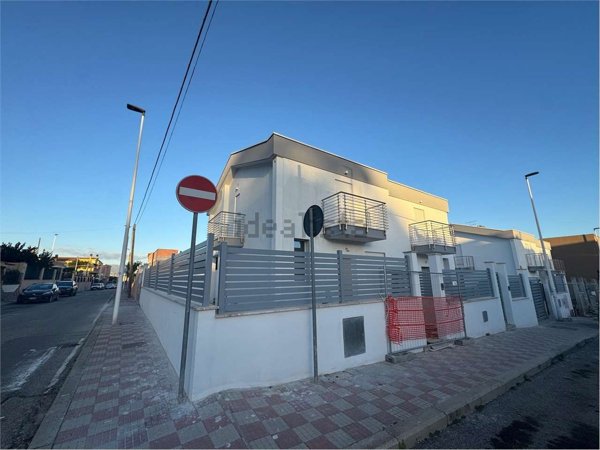 casa indipendente in vendita a Cagliari in zona Barracca Manna