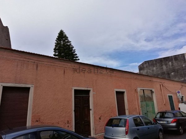 casa indipendente in vendita a Cagliari