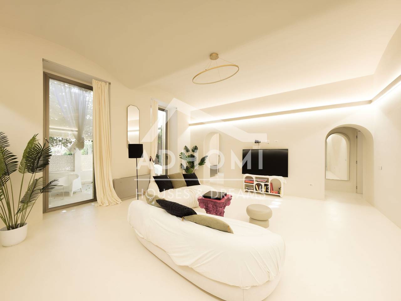 appartamento in vendita a Cagliari in zona Villanova