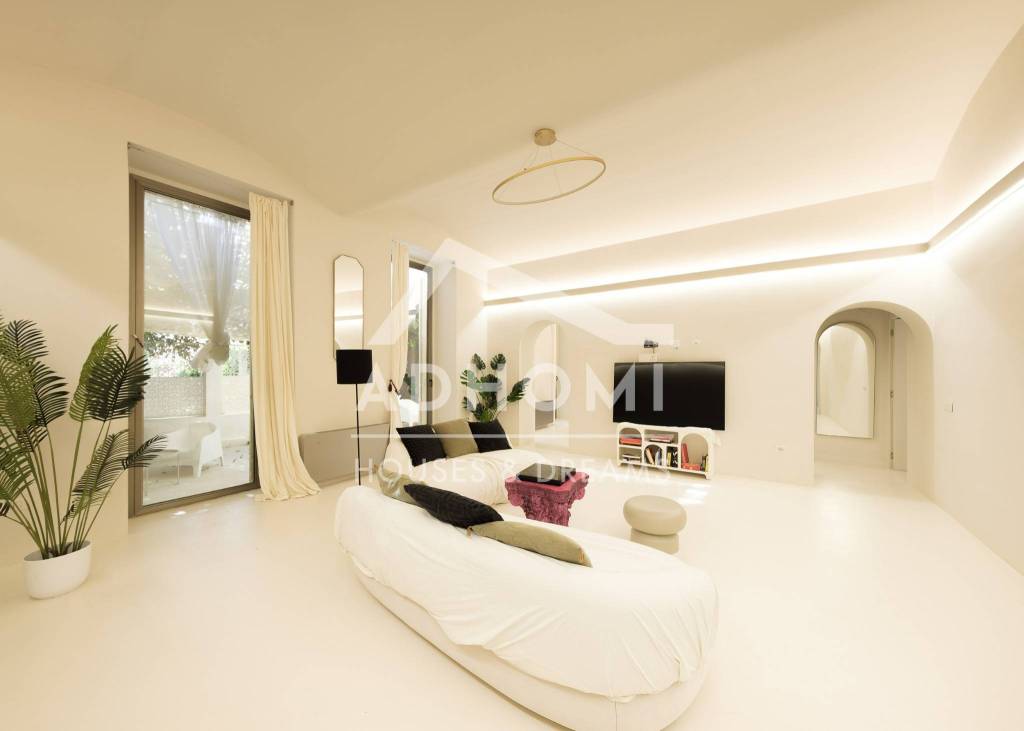 appartamento in vendita a Cagliari in zona San Benedetto