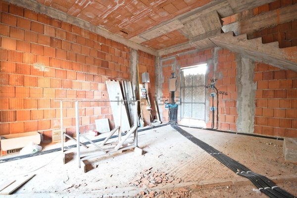 casa indipendente in vendita a Cagliari in zona Monreale