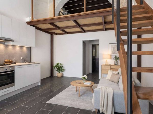 appartamento in vendita a Cagliari in zona Stampace/Punici