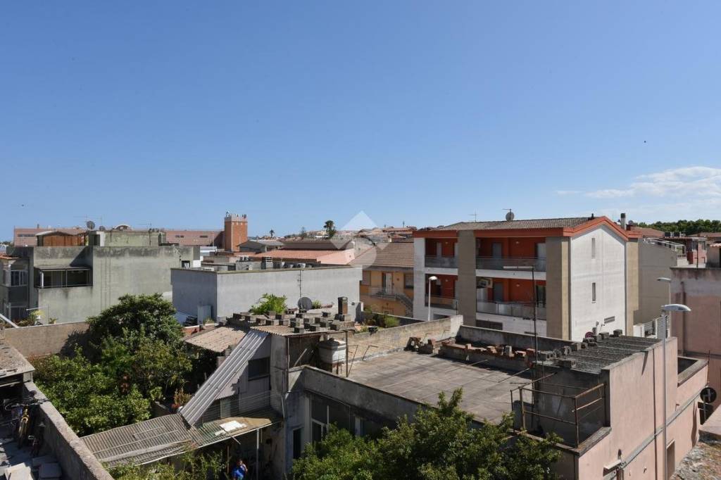 casa indipendente in vendita a Cagliari in zona Pirri
