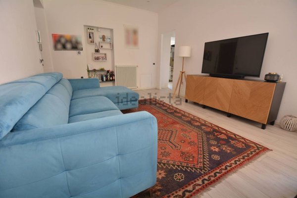 appartamento in vendita a Cagliari in zona Monte Urpinu