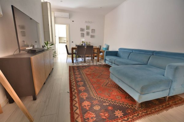 appartamento in vendita a Cagliari in zona Monte Urpinu