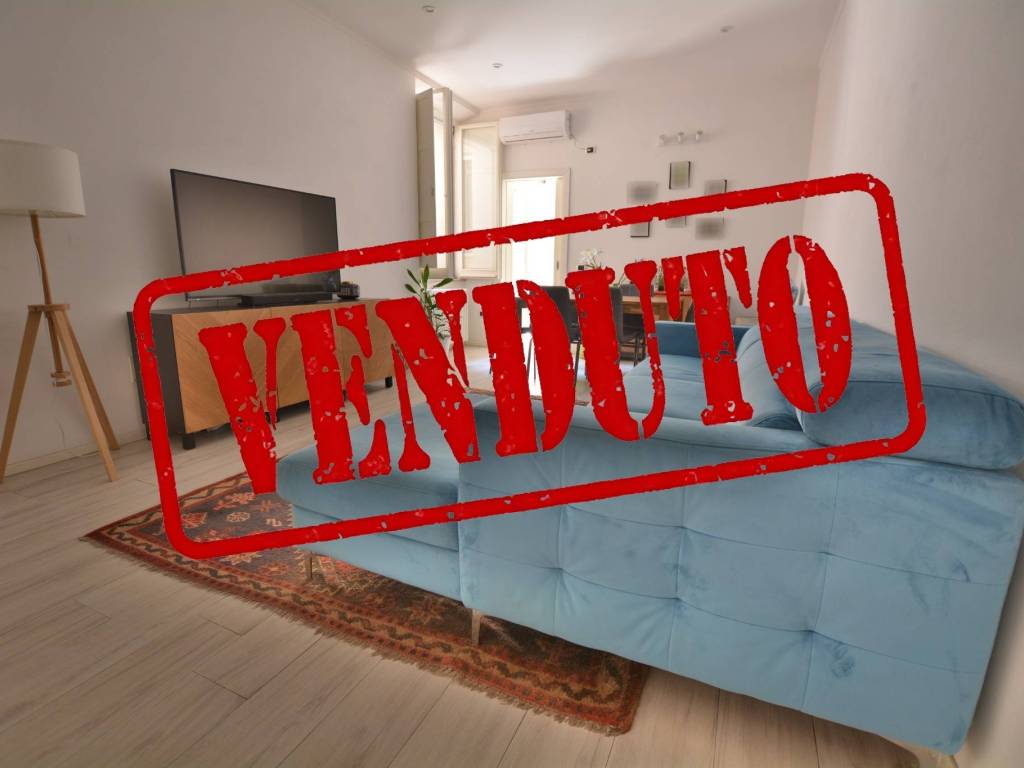 appartamento in vendita a Cagliari in zona Monte Urpinu