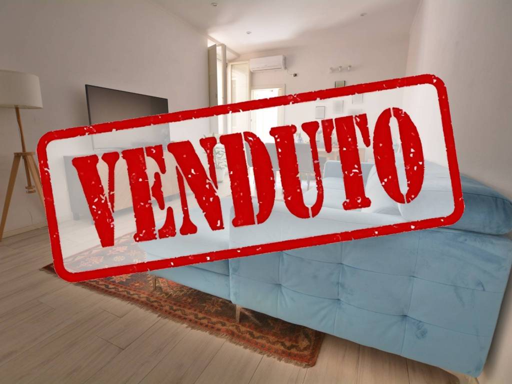 appartamento in vendita a Cagliari in zona Monte Urpinu