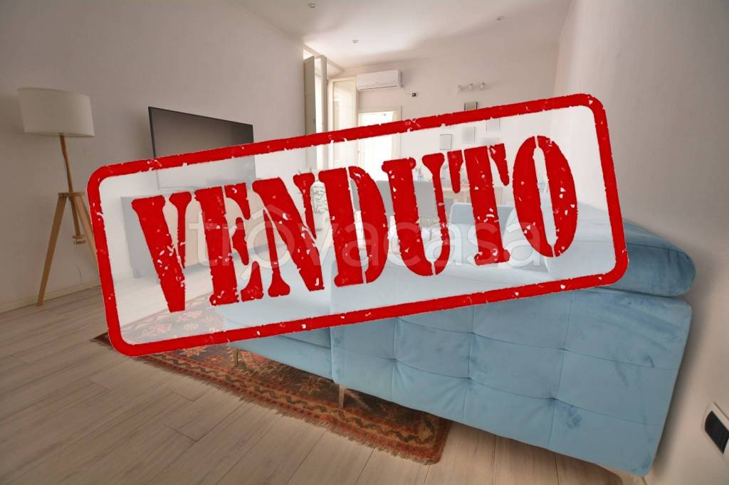 appartamento in vendita a Cagliari in zona Monte Urpinu