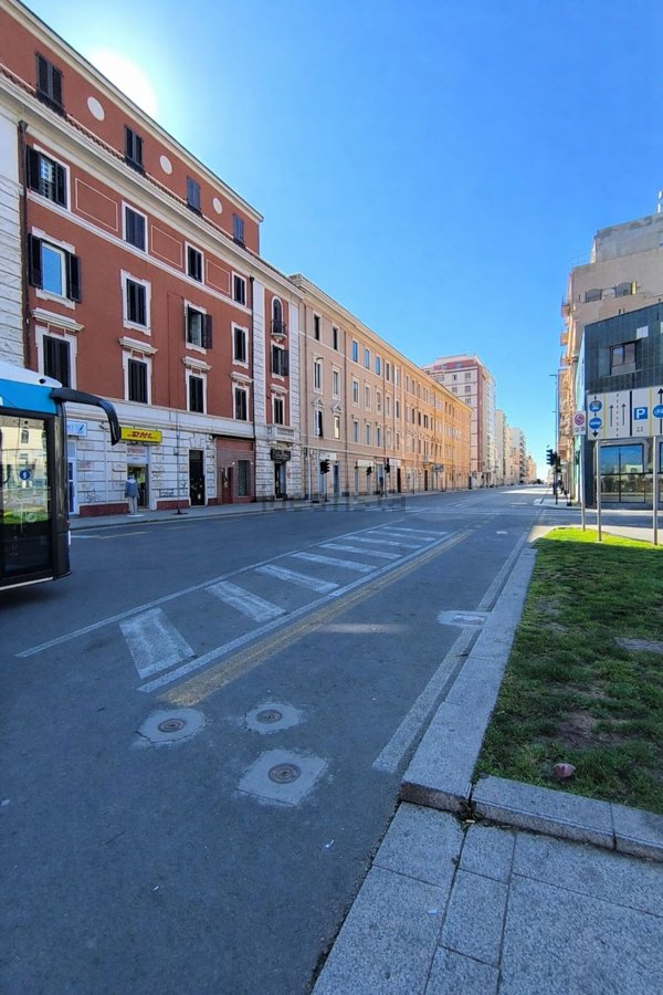 appartamento in vendita a Cagliari
