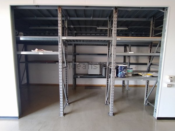 ufficio in vendita a Cagliari