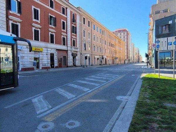 appartamento in vendita a Cagliari in zona San Benedetto