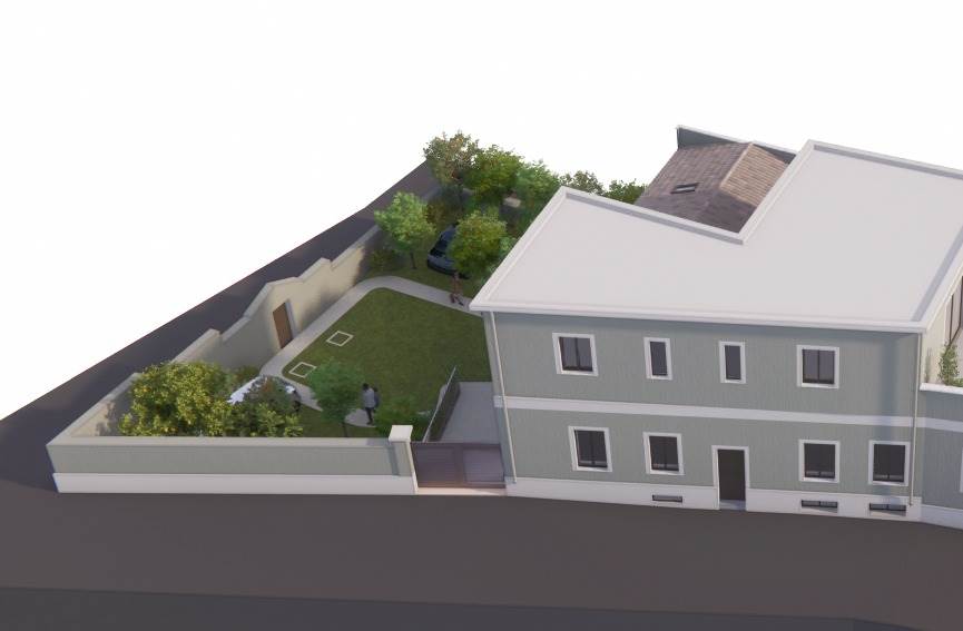 appartamento in vendita a Cagliari in zona La Vega