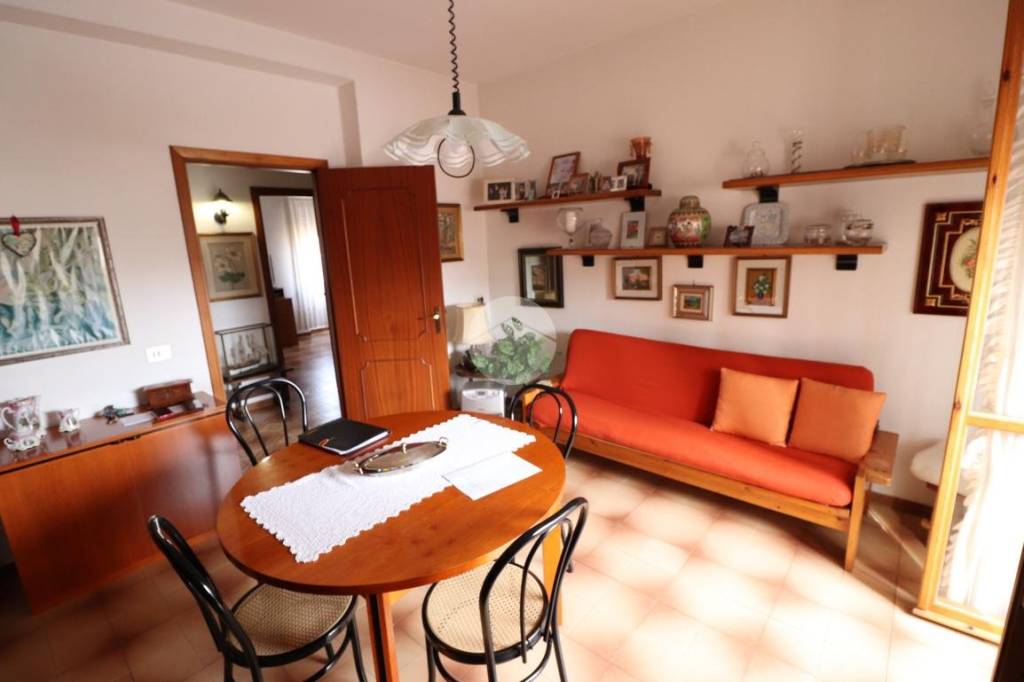 appartamento in vendita a Cagliari in zona Pirri
