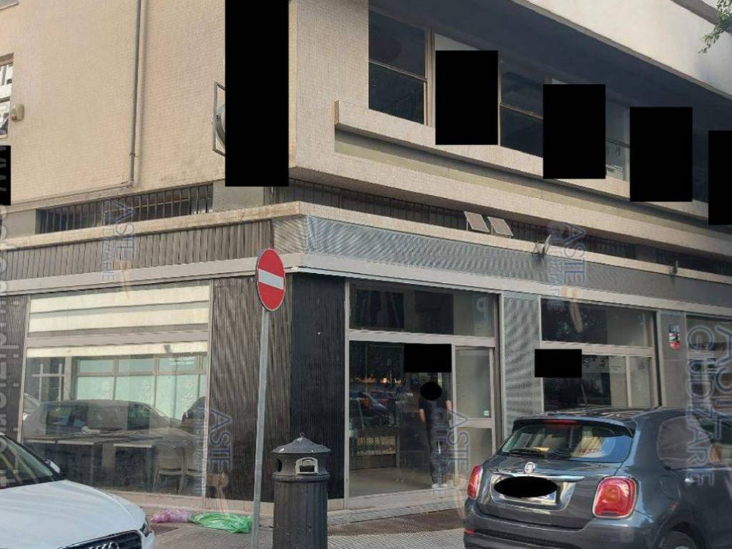 negozio in vendita a Cagliari in zona San Benedetto