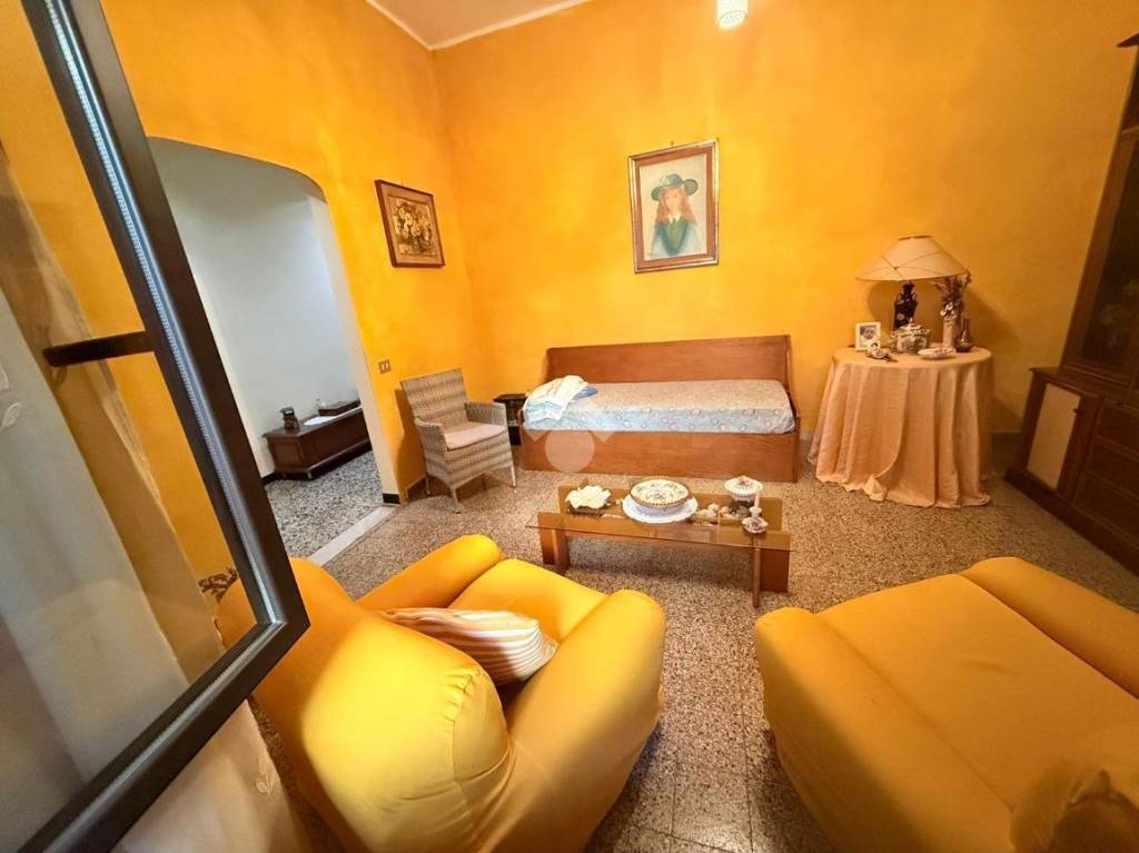 appartamento in vendita a Cagliari in zona Is Mirrionis/San Michele