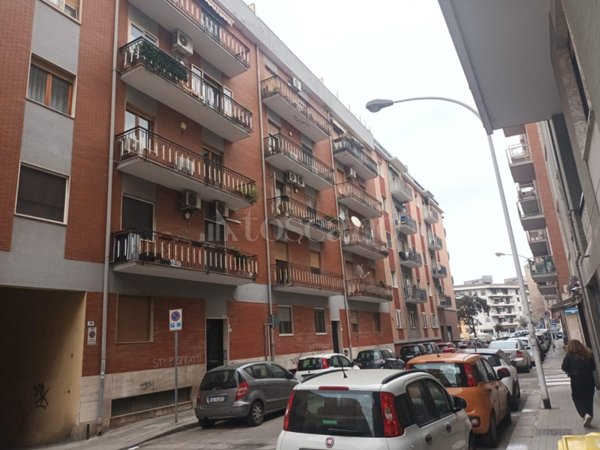 appartamento in vendita a Cagliari in zona La Vega