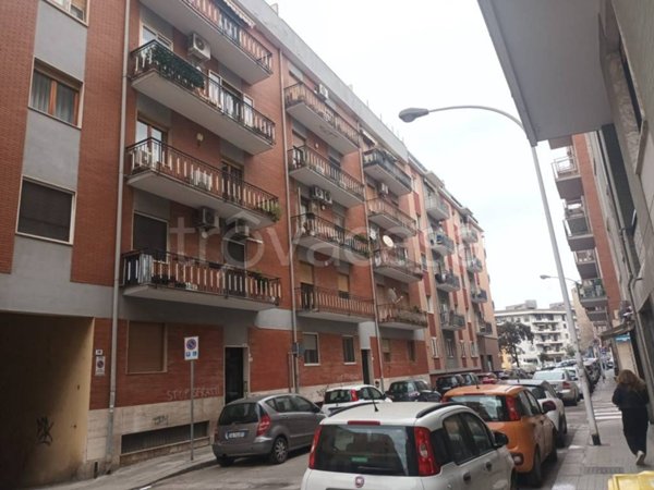 appartamento in vendita a Cagliari in zona La Vega