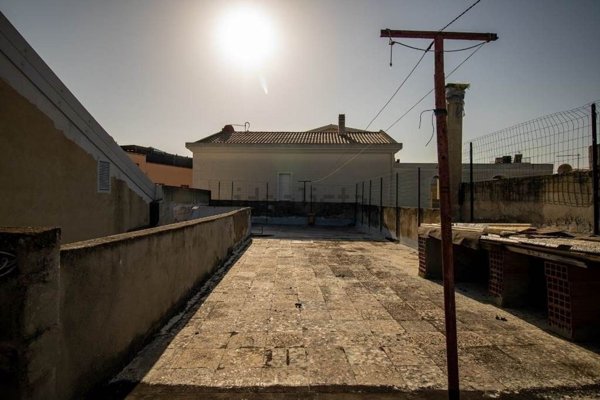 casa indipendente in vendita a Cagliari in zona Pirri