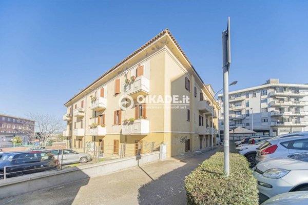 appartamento in vendita a Cagliari in zona Fonsarda / zona Giudici