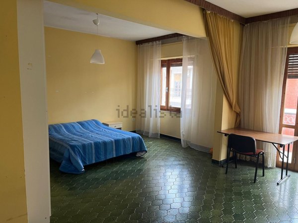 appartamento in vendita a Cagliari in zona San Benedetto