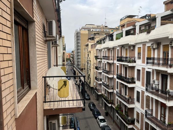 appartamento in vendita a Cagliari in zona San Benedetto