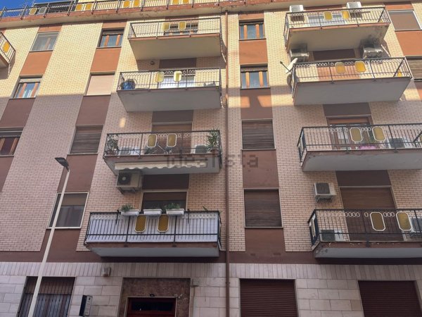 appartamento in vendita a Cagliari in zona San Benedetto