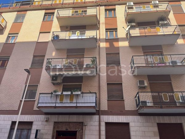 appartamento in vendita a Cagliari in zona San Benedetto