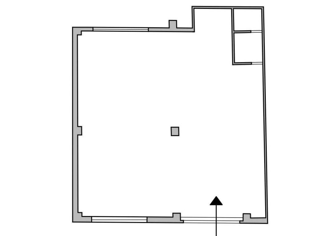 negozio in vendita a Cagliari in zona Is Mirrionis/San Michele