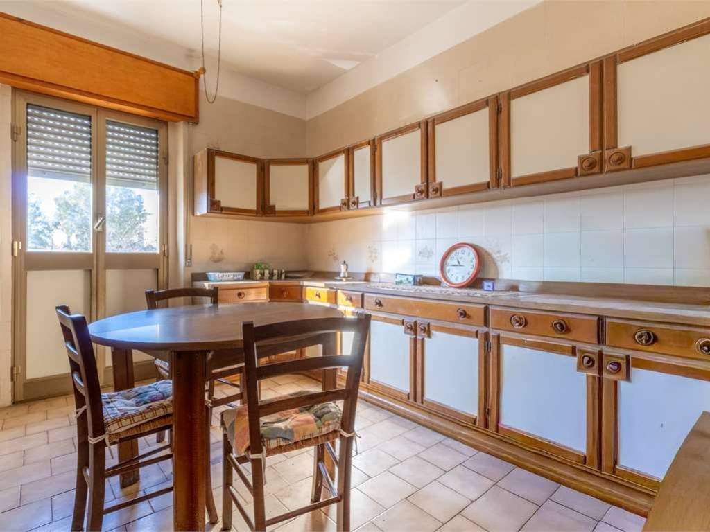 appartamento in vendita a Cagliari in zona Is Mirrionis/San Michele