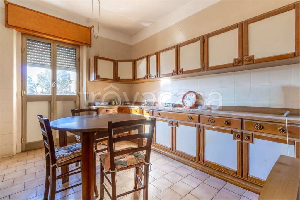 appartamento in vendita a Cagliari in zona Is Mirrionis/San Michele