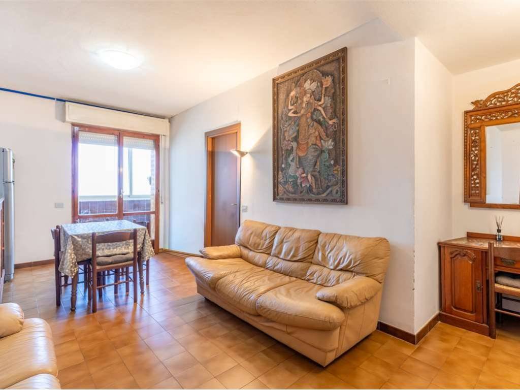 appartamento in vendita a Cagliari in zona Pirri