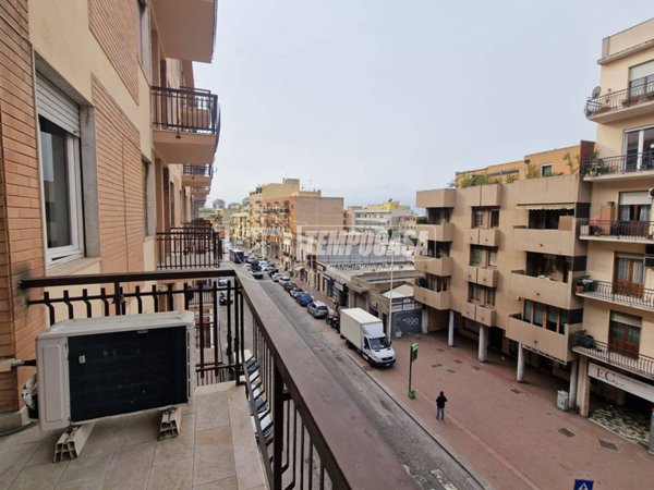 appartamento in vendita a Cagliari in zona Sant'Avendrace