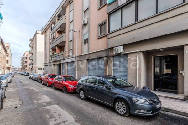 appartamento in vendita a Cagliari in zona Is Mirrionis/San Michele