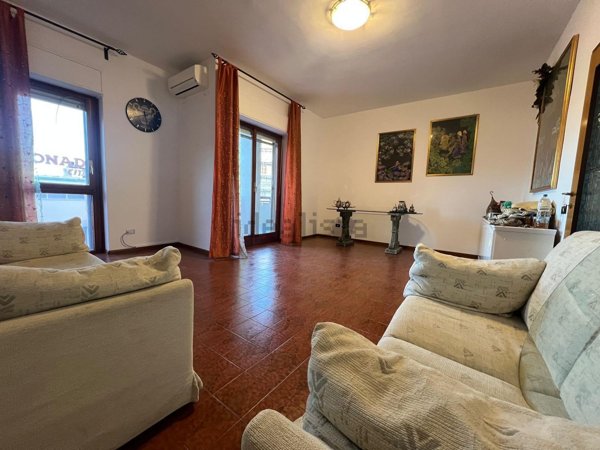 appartamento in vendita a Cagliari in zona Monte Urpinu