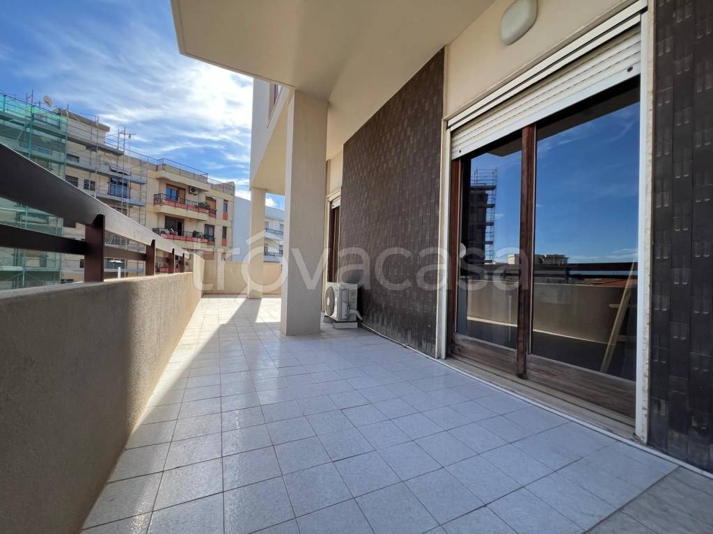 appartamento in vendita a Cagliari in zona Monte Urpinu