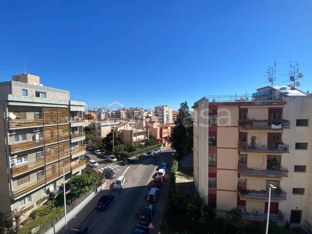 appartamento in vendita a Cagliari in zona San Benedetto